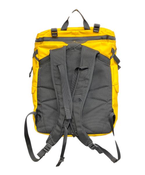 THE NORTH FACE（ザ ノース フェイス）THE NORTH FACE (ザ ノース フェイス) BCヒューズボックスII イエロー×ブラックの古着・服飾アイテム