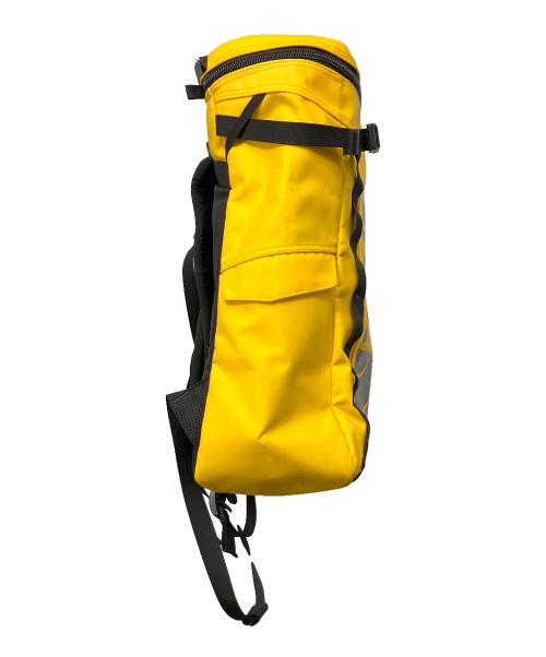 THE NORTH FACE（ザ ノース フェイス）THE NORTH FACE (ザ ノース フェイス) BCヒューズボックスII イエロー×ブラックの古着・服飾アイテム