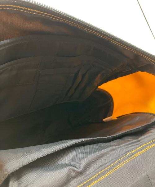 THE NORTH FACE（ザ ノース フェイス）THE NORTH FACE (ザ ノース フェイス) BCヒューズボックスII イエロー×ブラックの古着・服飾アイテム