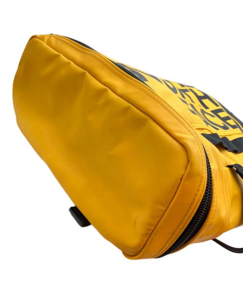 THE NORTH FACE（ザ ノース フェイス）THE NORTH FACE (ザ ノース フェイス) BCヒューズボックスII イエロー×ブラックの古着・服飾アイテム