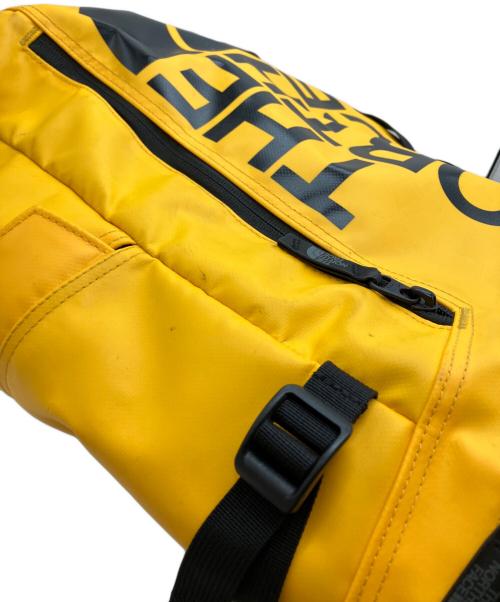 THE NORTH FACE（ザ ノース フェイス）THE NORTH FACE (ザ ノース フェイス) BCヒューズボックスII イエロー×ブラックの古着・服飾アイテム