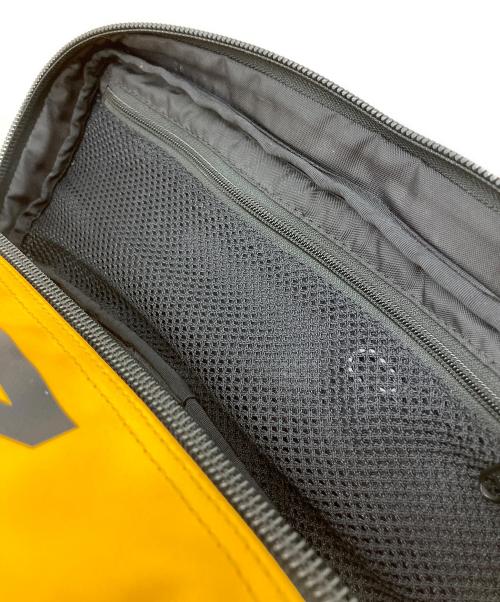 THE NORTH FACE（ザ ノース フェイス）THE NORTH FACE (ザ ノース フェイス) BCヒューズボックスII イエロー×ブラックの古着・服飾アイテム