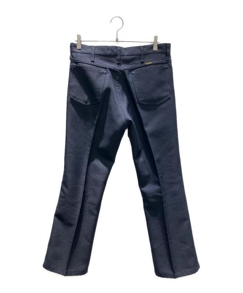 Wrangler（ラングラー）Wrangler (ラングラー) パンツ ネイビー サイズ:W34の古着・服飾アイテム