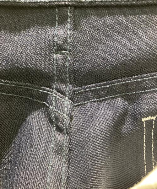 Wrangler（ラングラー）Wrangler (ラングラー) パンツ ネイビー サイズ:W34の古着・服飾アイテム