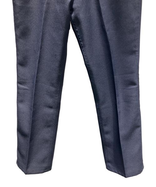 Wrangler（ラングラー）Wrangler (ラングラー) パンツ ネイビー サイズ:W34の古着・服飾アイテム