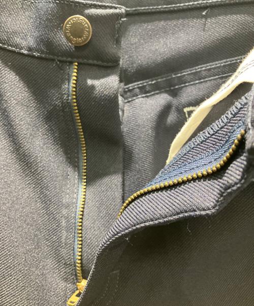 Wrangler（ラングラー）Wrangler (ラングラー) パンツ ネイビー サイズ:W34の古着・服飾アイテム