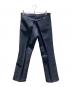 Wrangler (ラングラー) パンツ ネイビー サイズ:W34：4000円
