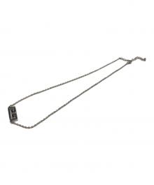 GIVENCHY（ジバンシィ）の古着「ネックレス」｜シルバー