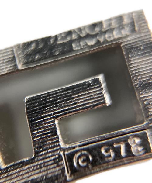 GIVENCHY（ジバンシィ）GIVENCHY (ジバンシィ) ネックレス シルバーの古着・服飾アイテム