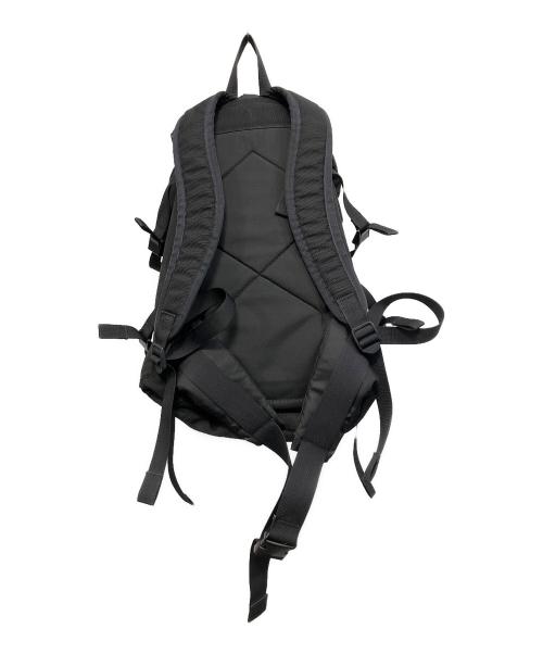 PORTER（ポーター）PORTER (ポーター) フラップリュック ブラックの古着・服飾アイテム