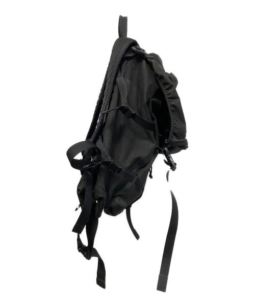 PORTER（ポーター）PORTER (ポーター) フラップリュック ブラックの古着・服飾アイテム