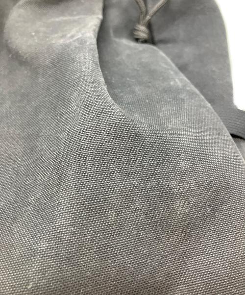 PORTER（ポーター）PORTER (ポーター) フラップリュック ブラックの古着・服飾アイテム