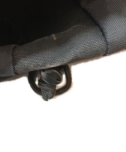 PORTER（ポーター）PORTER (ポーター) フラップリュック ブラックの古着・服飾アイテム