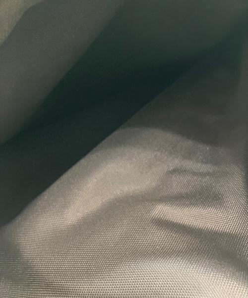 PORTER（ポーター）PORTER (ポーター) フラップリュック ブラックの古着・服飾アイテム