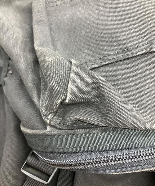 PORTER（ポーター）PORTER (ポーター) フラップリュック ブラックの古着・服飾アイテム