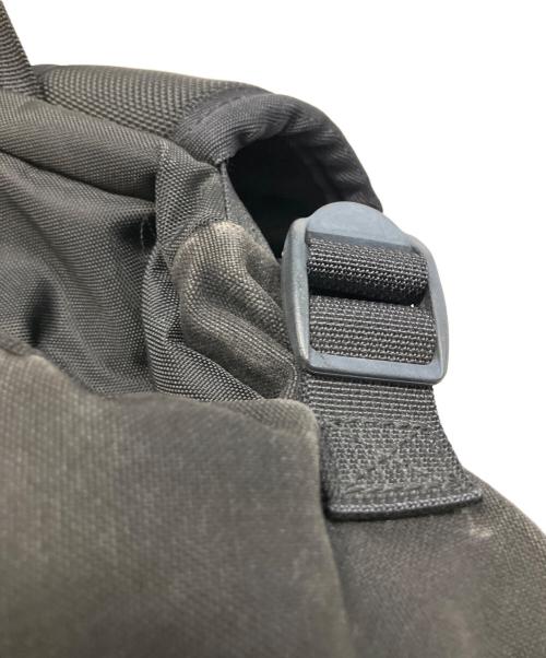 PORTER（ポーター）PORTER (ポーター) フラップリュック ブラックの古着・服飾アイテム