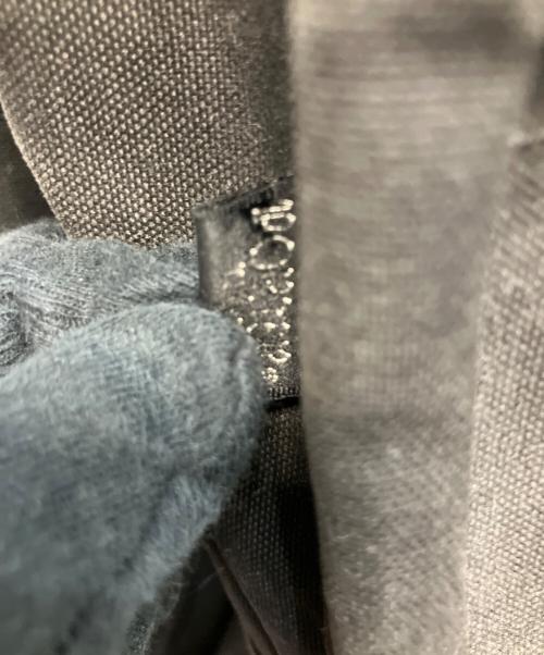 PORTER（ポーター）PORTER (ポーター) フラップリュック ブラックの古着・服飾アイテム