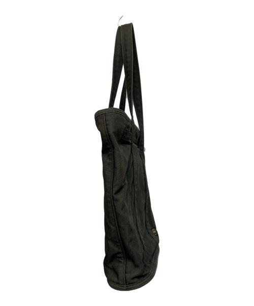 PORTER（ポーター）PORTER (ポーター) トートバッグ チャコールグレーの古着・服飾アイテム