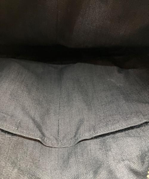 PORTER（ポーター）PORTER (ポーター) トートバッグ チャコールグレーの古着・服飾アイテム