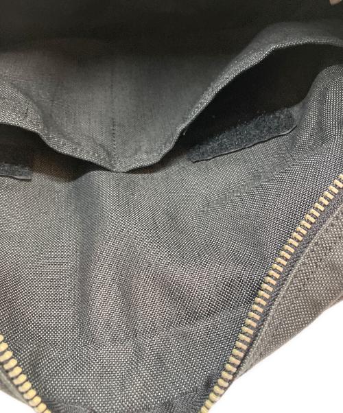 PORTER（ポーター）PORTER (ポーター) トートバッグ チャコールグレーの古着・服飾アイテム