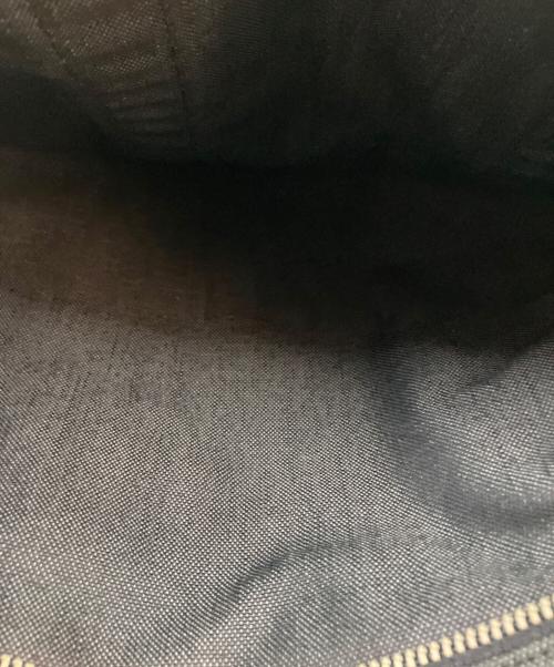 PORTER（ポーター）PORTER (ポーター) トートバッグ チャコールグレーの古着・服飾アイテム