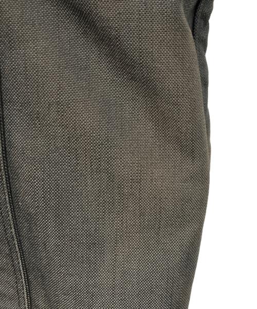 PORTER（ポーター）PORTER (ポーター) トートバッグ チャコールグレーの古着・服飾アイテム