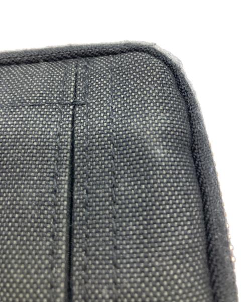 PORTER（ポーター）PORTER (ポーター) ラウンドファスナー財布の古着・服飾アイテム