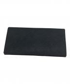 PORTERポーター）の古着「長財布」｜ブラック