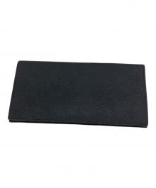 PORTER（ポーター）の古着「長財布」｜ブラック