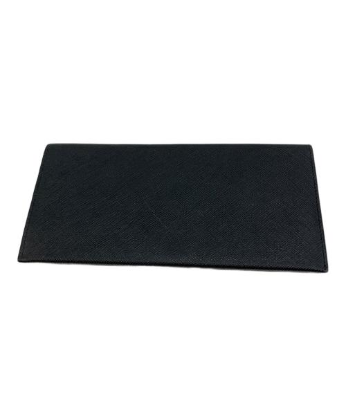 PORTER（ポーター）PORTER (ポーター) 長財布 ブラックの古着・服飾アイテム