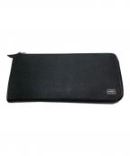 PORTERポーター）の古着「CURRENT(カレント) 長財布」