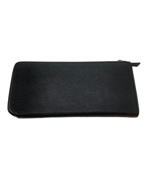 PORTER（ポーター）PORTER (ポーター) CURRENT(カレント) 長財布の古着・服飾アイテム