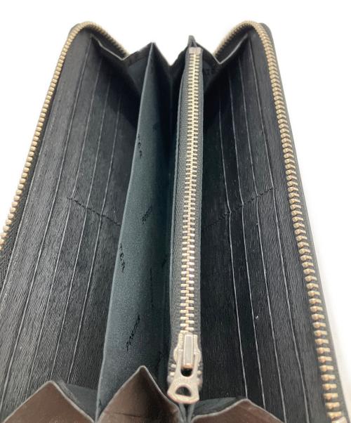 PORTER（ポーター）PORTER (ポーター) CURRENT(カレント) 長財布の古着・服飾アイテム