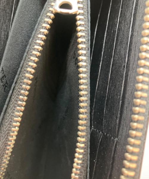 PORTER（ポーター）PORTER (ポーター) CURRENT(カレント) 長財布の古着・服飾アイテム