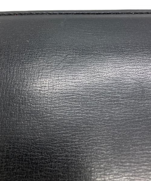 PORTER（ポーター）PORTER (ポーター) PLUME(プリュム）LONG WALLET ブラックの古着・服飾アイテム