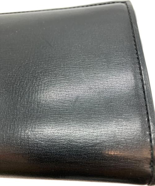 PORTER（ポーター）PORTER (ポーター) PLUME(プリュム）LONG WALLET ブラックの古着・服飾アイテム