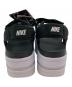 中古・古着 NIKE (ナイキ) サンダル ブラック サイズ:23cm：4000円
