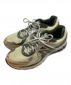 NEW BALANCE×Aime Leon Doreニューバランス×エメ レオン ドレ）の古着「New Balance × Aimé Leon Dore 860v2 (Green)」｜グリーン