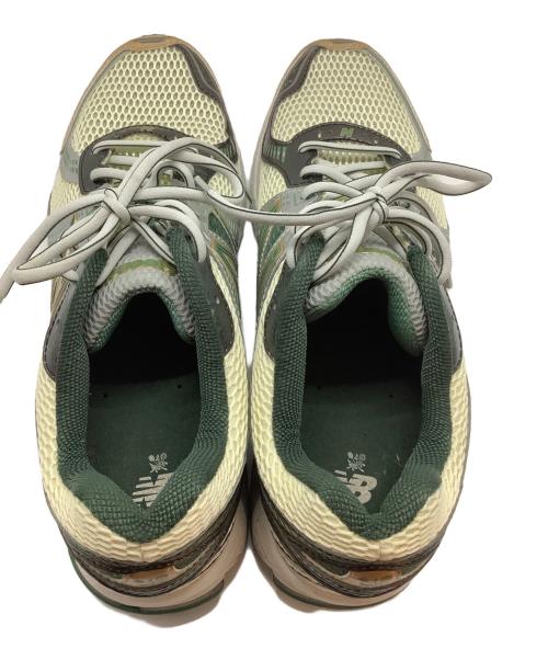 NEW BALANCE（ニューバランス）NEW BALANCE (ニューバランス) Aime Leon Dore (エメ レオン ドレ) New Balance × Aimé Leon Dore 860v2 (Green) グリーン サイズ:31cmの古着・服飾アイテム