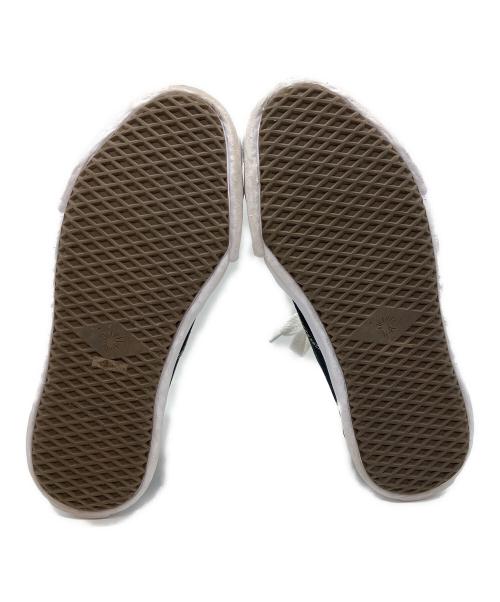 Maison MIHARA YASUHIRO（メゾン ミハラ ヤスヒロ）Maison MIHARA YASUHIRO (メゾン ミハラ ヤスヒロ) BAKER OG Sole Canvas Low-top Sneaker ブラック サイズ:45の古着・服飾アイテム