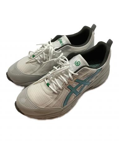 中古・古着通販】asics (アシックス) HIDDEN NY (ヒドゥンニューヨーク