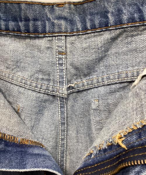 LEVI'S（リーバイス）LEVI'S (リーバイス) 532 オレンジタブ 80sベルボトムデニムパンツ インディゴ サイズ:W36の古着・服飾アイテム