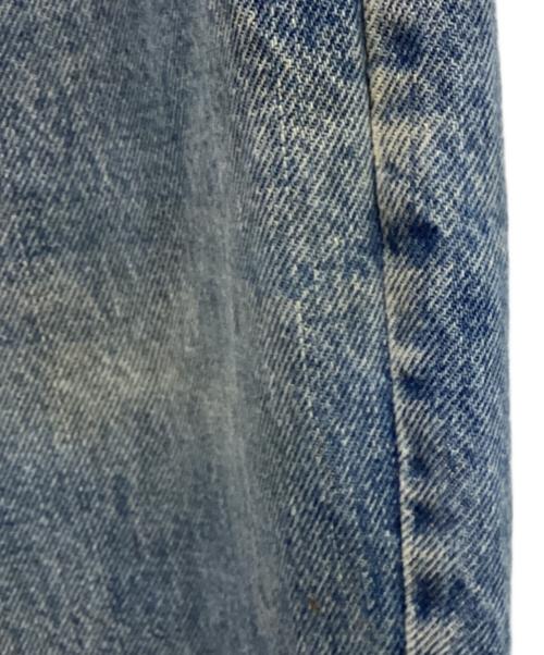 LEVI'S（リーバイス）LEVI'S (リーバイス) 532 オレンジタブ 80sベルボトムデニムパンツ インディゴ サイズ:W36の古着・服飾アイテム