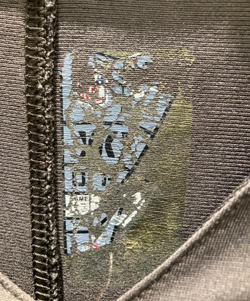 NIKE（ナイキ）NIKE (ナイキ) NFL ゲームシャツ クリーブランドブラウンズ オデルベッカムjr. 半袖カットソー ブラウン サイズ:XXXLの古着・服飾アイテム
