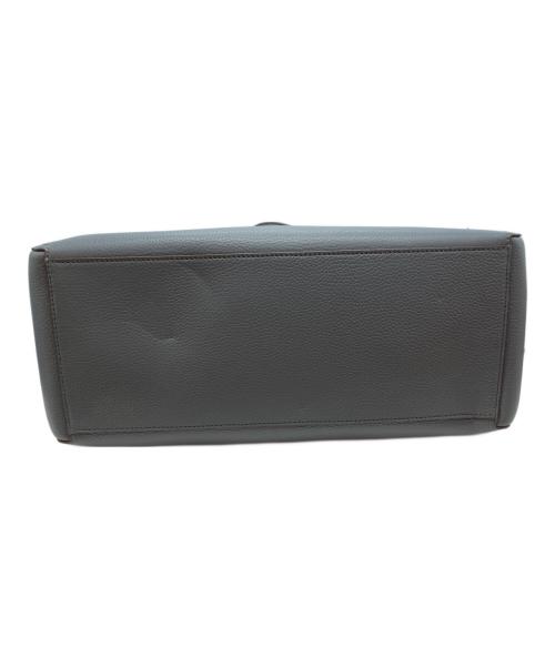 TORY BURCH（トリーバーチ）TORY BURCH (トリーバーチ) ブレイク トートバッグ スカイブルーの古着・服飾アイテム