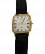 SEIKOセイコー）の古着「Dolce リストウォッチ」