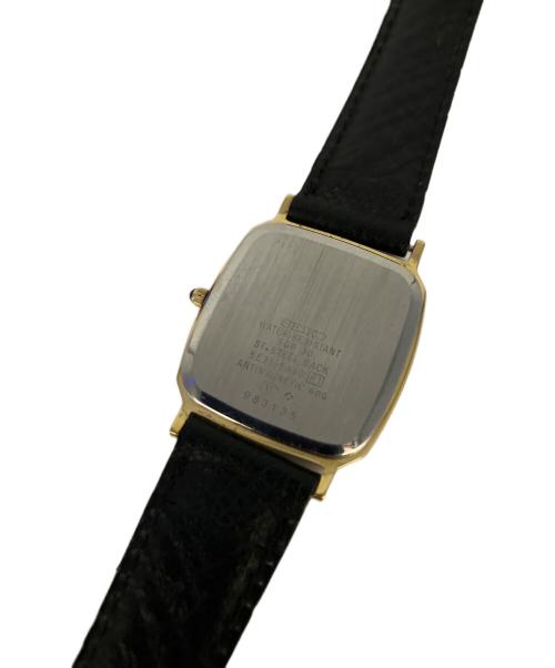 SEIKO（セイコー）SEIKO (セイコー) Dolce リストウォッチの古着・服飾アイテム