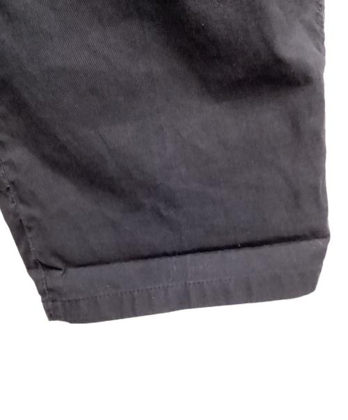 Maison Margiela（メゾンマルジェラ）Maison Margiela (メゾンマルジェラ) 12SS コットンパンツ ネイビー サイズ:44の古着・服飾アイテム