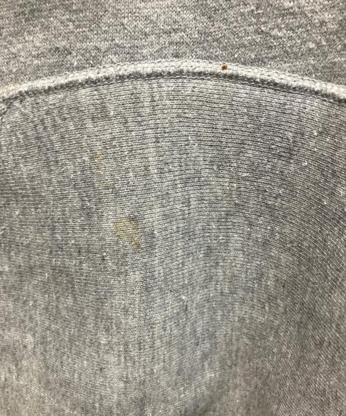 SPRINGFOOT（スプリングフット）SPRINGFOOT (スプリングフット) 50-60sプルオーバーパーカー グレー サイズ:Mの古着・服飾アイテム