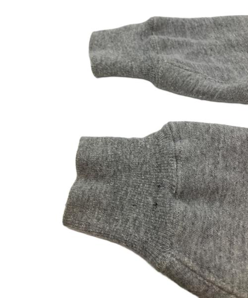 SPRINGFOOT（スプリングフット）SPRINGFOOT (スプリングフット) 50-60sプルオーバーパーカー グレー サイズ:Mの古着・服飾アイテム